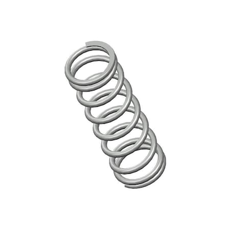 Approved Vendor Compression Spring, O= .180, L= .56, W= .020 G609965929